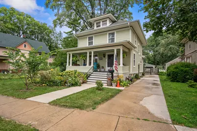 426 Palace Street, Aurora, IL 60506 - Photo 1