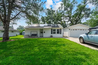 1908 Innercircle Drive, Crest Hill, IL 60403 - Photo 1