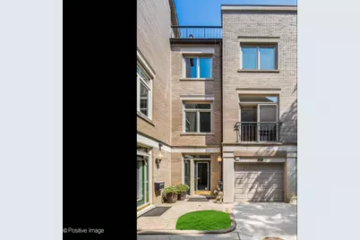 2722 N Southport Avenue #A, Chicago, IL 60614 - Photo 1