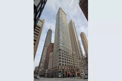 57 E Delaware Place #3401, Chicago, IL 60611 - Photo 1