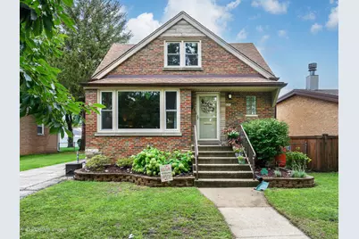 4245 Fairfax Street, Oak Lawn, IL 60453 - Photo 1