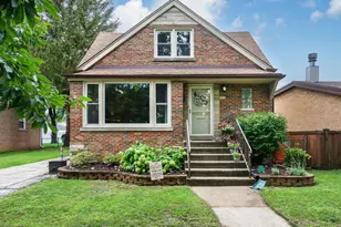 4245 Fairfax St, Oak Lawn, IL 60453 - Photo 1