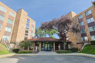 500 W Huntington Commons Rd, Mount Prospect, IL 60056 - Photo 1