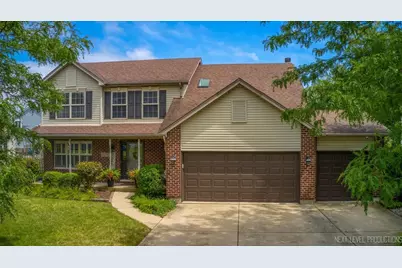 13255 Grill Drive, Plainfield, IL 60585 - Photo 1