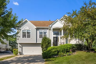 1496 Smythe Court, Gurnee, IL 60031 - Photo 1