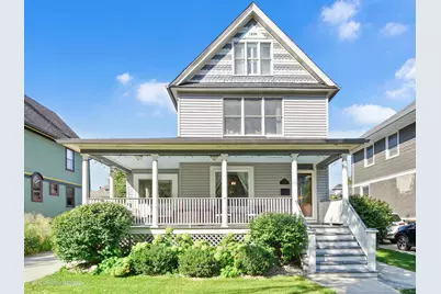 54 N Ashland Avenue, La Grange, IL 60525 - Photo 1