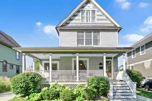 54 N Ashland Ave, La Grange, IL 60525 - Photo 1