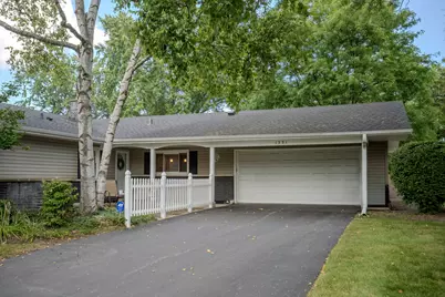 1331 Adirondack Drive, Northbrook, IL 60062 - Photo 1