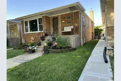 5044 S Ridgeway Avenue, Chicago, IL 60632 - Photo 1