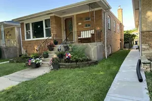 5044 S Ridgeway Ave, Chicago, IL 60632 - Photo 1