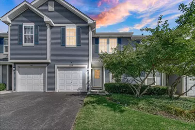 1163 Whispering Hills Drive, Naperville, IL 60540 - Photo 1