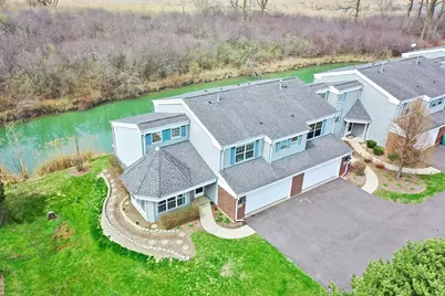 8002 Honeysuckle Court, Fox Lake, IL 60020 - Photo 1