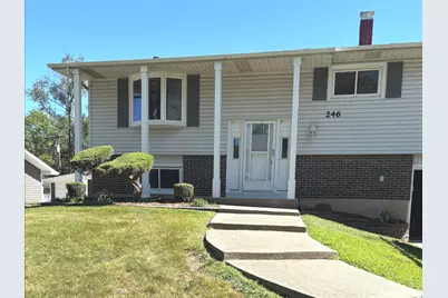 21W246 Audubon Road, Lombard, IL 60148 - Photo 1