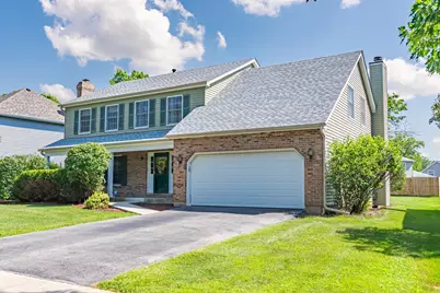 75 Briarcliff Road, Montgomery, IL 60538 - Photo 1