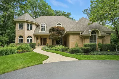 935 N Butternut Circle, Frankfort, IL 60423 - Photo 1