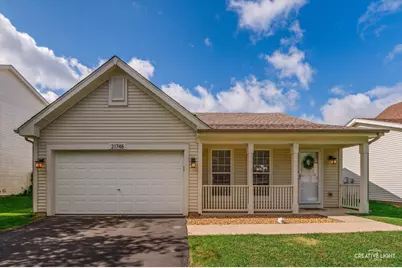 21748 W Hemingway Court, Plainfield, IL 60544 - Photo 1