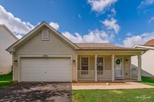 21748 W Hemingway Ct, Plainfield, IL 60544 - Photo 1