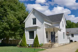 454 Washington St, Marseilles, IL 61341 - Photo 1