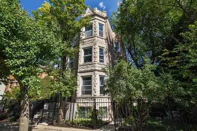 1431 N Maplewood Avenue, Chicago, IL 60622 - Photo 1