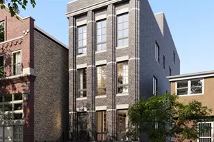 1433 W Cortez St, Chicago, IL 60622 - Photo 1