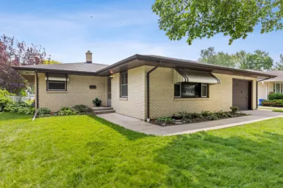 1031 Brookfield Boulevard, Rockford, IL 61107 - Photo 1