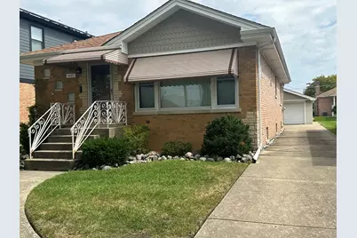 4621 N Ozanam Avenue, Norridge, IL 60706 - Photo 1