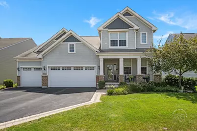 747 Heartland Lane, South Elgin, IL 60177 - Photo 1