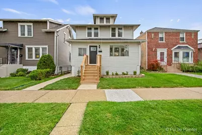 2122 N 73rd Court, Elmwood Park, IL 60707 - Photo 1