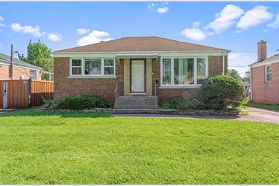 425 N Jackson Boulevard, Hillside, IL 60162 - Photo 1