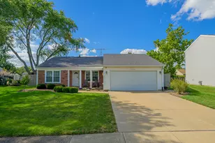 7626 W Hickory Creek Dr, Frankfort, IL 60423 - Photo 1