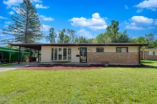 303 Somonauk St, Park Forest, IL 60466 - Photo 1