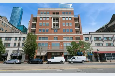 1133 S State Street #401B, Chicago, IL 60605 - Photo 1