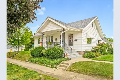 1231 23rd Street, Rockford, IL 61108 - Photo 1