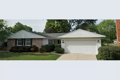 870 Country Lane, Buffalo Grove, IL 60089 - Photo 1