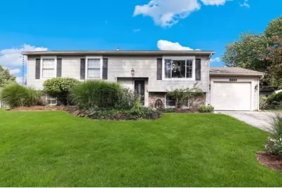 3104 Andrea Court, Woodridge, IL 60517 - Photo 1