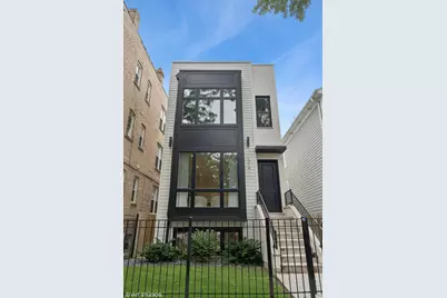 1714 N Washtenaw Avenue #1, Chicago, IL 60647 - Photo 1