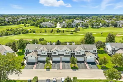 17326 Long Bow Drive, Lockport, IL 60441 - Photo 1