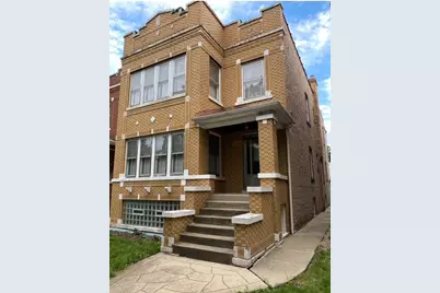 5341 W Wrightwood Avenue, Chicago, IL 60639 - Photo 1