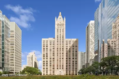 680 N Lake Shore Drive #P-781, Chicago, IL 60611 - Photo 1