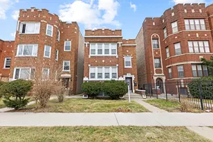 8025 S Evans Ave, Chicago, IL 60619 - Photo 1