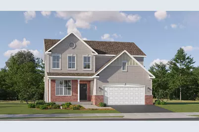 120 Newburgh Lane, Algonquin, IL 60102 - Photo 1