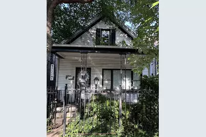 2523 N Rockwell Street, Chicago, IL 60647 - Photo 1