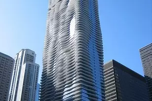 225 N Columbus Dr, Chicago, IL 60601 - Photo 1