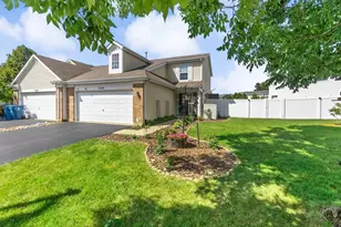 21436 Loch Ln, Crest Hill, IL 60403 - Photo 1