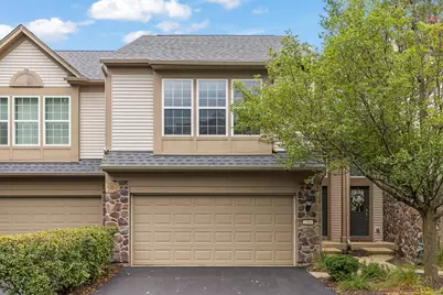 1464 Crimson Lane, Yorkville, IL 60560 - Photo 1