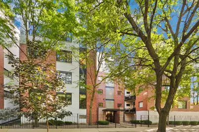2337 W Wolfram Street #411, Chicago, IL 60618 - Photo 1