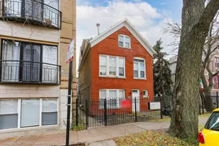 2607 W Haddon Ave, Chicago, IL 60622 - Photo 1