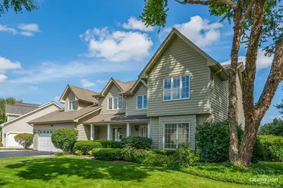 500 Quail Drive, Naperville, IL 60565 - Photo 1