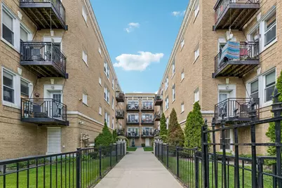 4906 N Drake Avenue #3, Chicago, IL 60625 - Photo 1