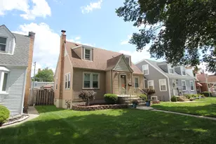 10851 S Trumbull Ave, Chicago, IL 60655 - Photo 1